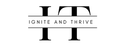 Ignite and Thrive - Home